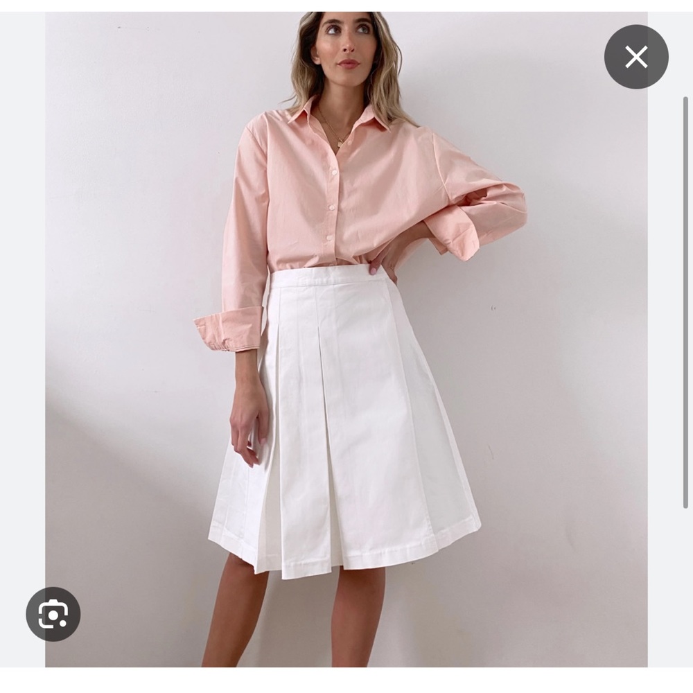 Eliyas Label skirt. Size M